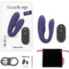 Vibrátor Love to Love Match Up Couple Vibrator with Remote Control