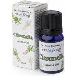 Stamford Aroma Olej Citronela 10 ml – Hledejceny.cz