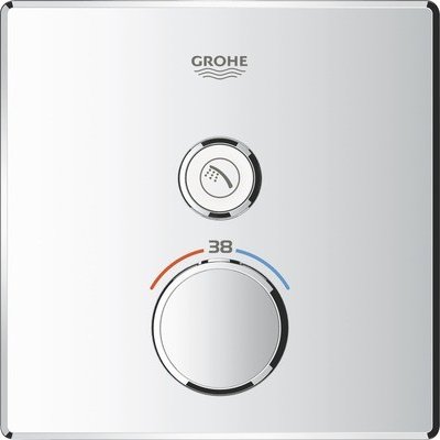 Grohe Grohtherm SmartControl 29123000