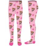 Setino dívčí punčocháče Minnie mouse Disney sv. růžové – Zboží Mobilmania