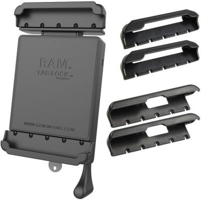 RAM® zamykatelný univerzalní držák pro malé tablety – Zboží Mobilmania