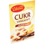 Vitana Cukr vanilkový 10 g – Zboží Dáma