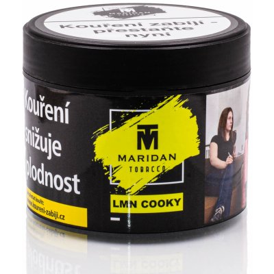 Maridan Lmn Cooky 200 g – Zbozi.Blesk.cz