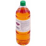 Švédský surový lněný olej na dřevo 1l. – Zboží Mobilmania