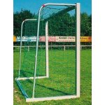 Berger Huck Futsalová branka mobilní, profil hranatý – Zboží Dáma