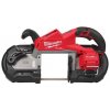 Pásová pila Milwaukee M18 FBS127-0 4933498309