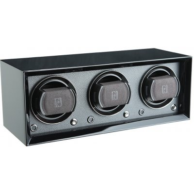 Paul Design 20073 Gentlemen 3 Black – Zboží Dáma