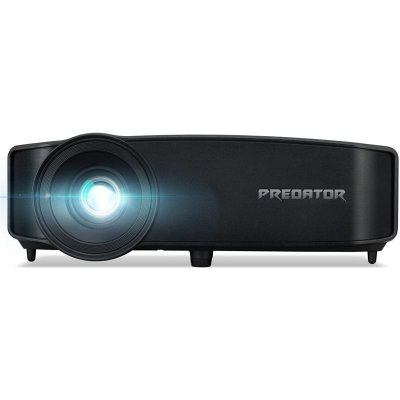 Projektor Acer Predator GD711 DLP, UHD, LAN, 3D, 16:9,