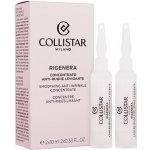 Collistar Rigenera Smoothing Anti-Wrinkle Concentrate 2 x 10 ml – Zboží Dáma