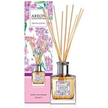 AREON HOME PERFUME BOTANIC 150 ml - French Garden