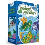 Albi Mořské potvůrky – Zboží Dáma