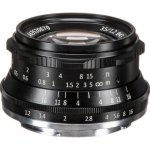 7Artisans 35mm f/1.2 II Canon EF-M – Hledejceny.cz