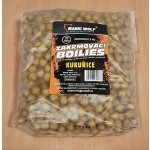 Magic Wolf boilies 5 kg 20 mm Kukuřice – Sleviste.cz