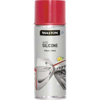 Maston Auto Silikon 400 ml | Zboží Auto