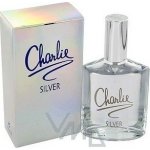 Revlon Charlie Silver toaletní voda dámská 50 ml – Hledejceny.cz