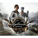Syberia Remastered – Hledejceny.cz