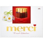 Storck Merci Finest selection Mix 675 g – Zbozi.Blesk.cz