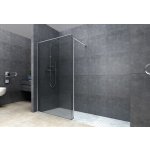 ARTTEC SIMPLE sprchová zástěna Walk-In šedá/transparentní 100 x 200 cm L/P PAN04691 – Hledejceny.cz