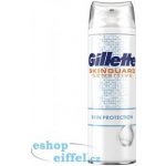 Gillette Skinguard Skin Protection pěna na holení 250 ml – Zboží Dáma