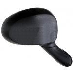 Pravé zpětné zrcátko Chevrolet Spark (M200) 05-10 MECHANICKÉ ČERNÉ | Zboží Auto