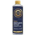 Mannol Benzin Ester Additive 100 ml – Zboží Mobilmania