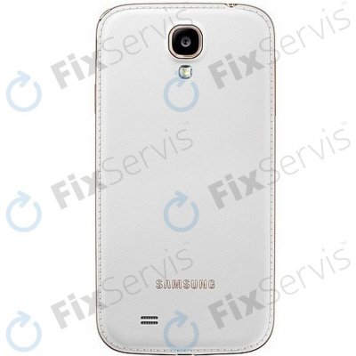 Kryt Samsung i9195 Galaxy S4mini zadní bílý