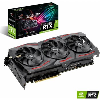 Asus ROG-STRIX-RTX2080S-O8G-GAMING 90YV0DH0-M0NM00