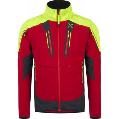 Montura Brave 2 červeno/žlutá – Zboží Mobilmania