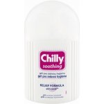 Chilly Soothing gel pro intimní hygienu 200 ml – Hledejceny.cz