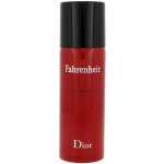 Christian Dior Fahrenheit Men deospray 150 ml – Zboží Dáma