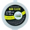 Rybářské krmítko ELASTIC HARD 60mm