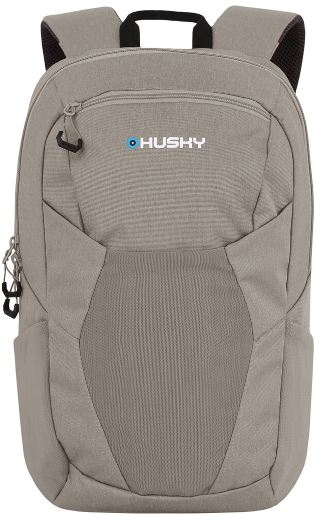 Husky Město Nery beige 20 l