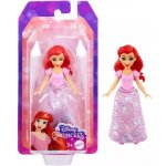 Mattel Disney Princess Mini Ariel – Hledejceny.cz