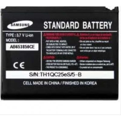 Samsung AB653850CEC – Zboží Živě