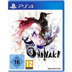 Oninaki – Zboží Dáma