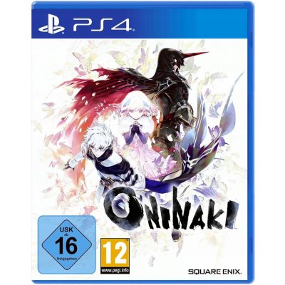 Oninaki – Zboží Dáma