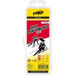 Toko Base Performance Hot Wax red -4/-12 120 g – Zbozi.Blesk.cz