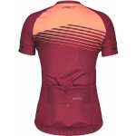 Scott Shirt W's RC Pro s/sl red/pink dámský – Hledejceny.cz