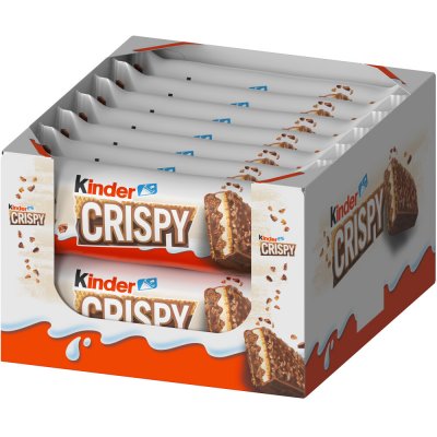 Ferrero Kinder Crispy 34 g – Zboží Dáma