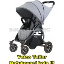 Valco Baby Snap 4 Tailor Made Sport šedý 2017