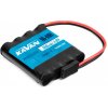 Nabíječka a baterie k RC modelům Kavan NiMh 350mAh/4,8V Rx pack