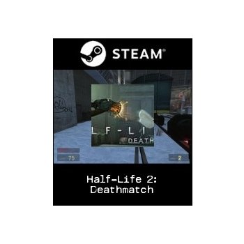 Half Life 2: Deathmatch