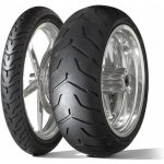 Dunlop D408 130/60 R19 61H – Zboží Mobilmania