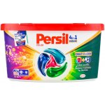 Persil prací kapsle Discs 4v1 Color 13 PD – Sleviste.cz