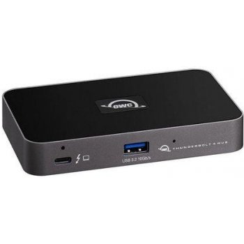 OWC Thunderbolt Hub OWCTB4HUB5P