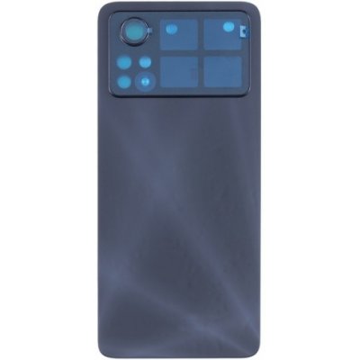 Kryt Xiaomi Poco X4 Pro zadní laser – Zboží Mobilmania