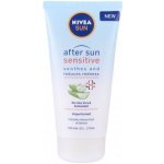 Nivea After Sun Sensitive SOS Cream-Gel zklidňující krém-gel 175 ml – Zbozi.Blesk.cz