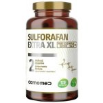 CarnoMed Sulforafan EXTRA XL Pure Gold Edition 120 kapslí – Hledejceny.cz