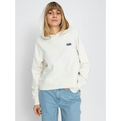 Patagonia Regenerative Organic Certified Cotton Essential HD wool white – Zboží Mobilmania