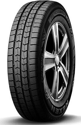 195/70 104R 435 Nexen Kč R15 1 Winguard WT1 od